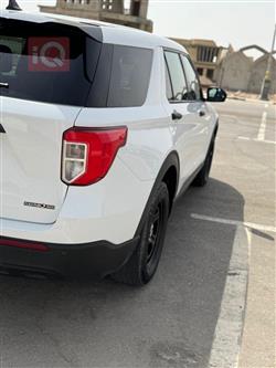 فورد إكسبلورر